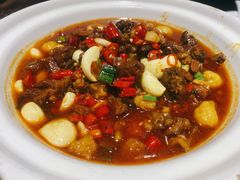 -建辉湖南土菜馆(南大街店)