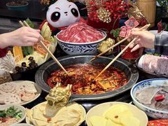-蜀大侠火锅(总府路店)