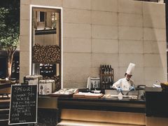 -博林天瑞喜来登酒店·西丽尚膳