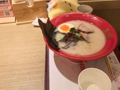 -吾妻拉面•和风食堂(群光广场店)