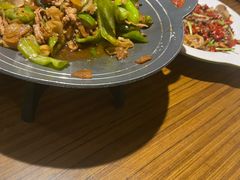 -禾珍珠家常小馆(河南博物院店)