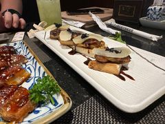 -德川家日本料理(中关村寰太大厦店)
