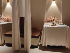 -晶雅花园西餐厅(南京首店)
