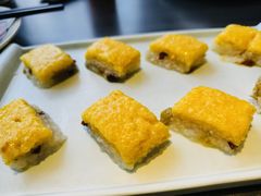黄米凉糕-紫泥369粗粮季(四牌楼店)