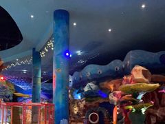 -青岛嘉年华主题乐园