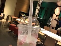 -麦当劳(酒仙桥路店)