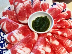 -东镇老火锅(长春路首店)