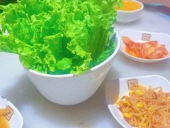 -韩宫宴烤肉·料理(大宁国际店)