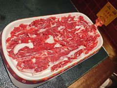 -大吉利·潮汕牛肉火锅(河西店)