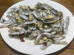 -老家黄墩小错鸡·活海鲜
