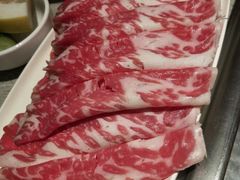 -海底捞大排档火锅(悦荟广场店)