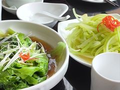 -高第街56号港式餐厅(山大路店)