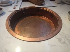 -前门·鲜肉火锅(长风店)
