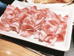 -火锅岛潮牌自助餐厅(天津天佑城店)