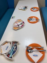 -尼克Playtime(欢乐海岸店)