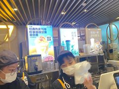 -7分甜(上海新天地广场店)