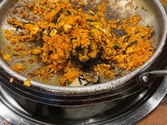 炒饭-香猪坊(五道口店)