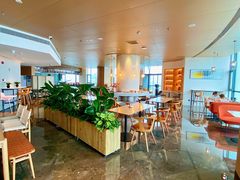 -J cafe 朝夕餐厅