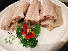 -白天鹅宾馆-玉堂春暖餐厅