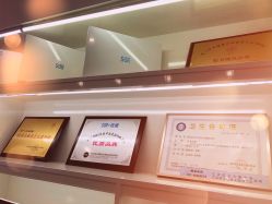 -SOR索尔祛痘·面部肌肤科学管理