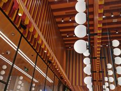 -LUNEURS月乐诗·法式冰淇淋(北外滩来福士广场店)