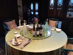 -鱼桥巷·美学川菜