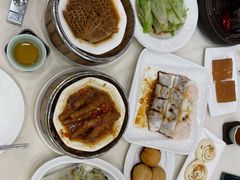 金钱肚-凤凰楼酒家·粤宴点心(华强北店)