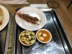 -劈柴院锅贴(沈阳路店)