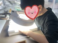 -房山世界地质公园博物馆