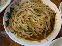 拌面-尚干小吃(三坊七巷店)