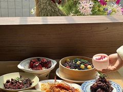 -沛家·西餐Brunch·直火料理