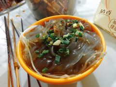 -杨姨老益阳麻辣烫(林科大店)