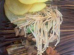 -厕所串串(文殊院店)