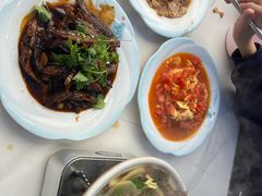 -黄牛肉馆·皖南土菜