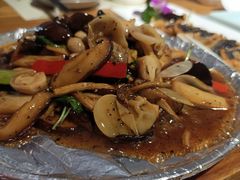 -禧和源养生素食茶馆