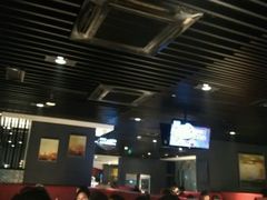 大堂-海底捞火锅(吴中路店)