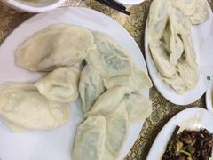 iphone_upload_pic-华圆美食-老蓬莱菜(蓬港路店)