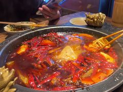 -蜀大侠火锅(总府路店)