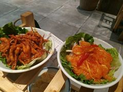 -么肆烤肉·中式自助·烤肉大排档(街道口季佳PAI店)