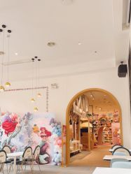 -奈尔宝·儿童乐园·亲子餐厅(星河湾店)