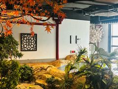 -圣和汤泉•汗蒸温泉自助