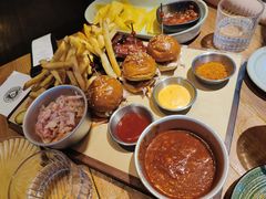 -Devils’ Brewery小恶魔精酿啤酒(武汉天地店)