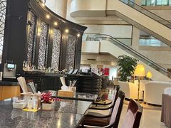 -上海齐鲁酒店·辣椒屋咖啡厅