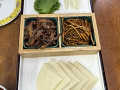 -中卫御苑福膳·养生局(圆明园店)