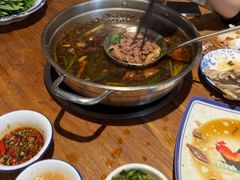 -厝味火锅·潮汕卤水火锅(十一合店)