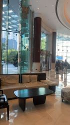 -上海雅居乐万豪侯爵酒店·宴会厅