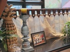 -波特曼西餐厅(南岗店)