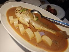 -荣小馆(安达仕店)