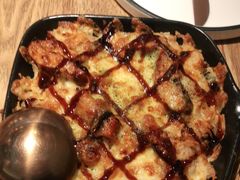 -铁酱披萨(常州龙湖天街店)