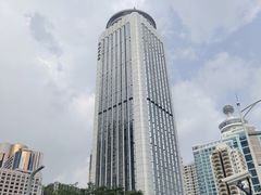 -国贸旋转餐厅(国贸广场店)